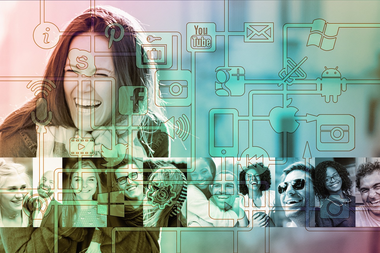 如何在SEO策略中利用目标投放广告