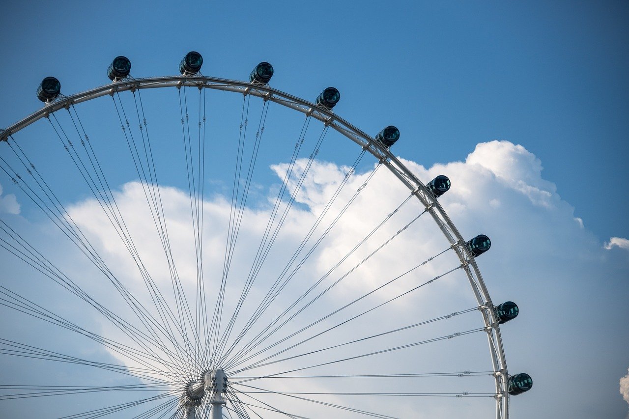 曹操：闲鱼平台购买东西安全吗